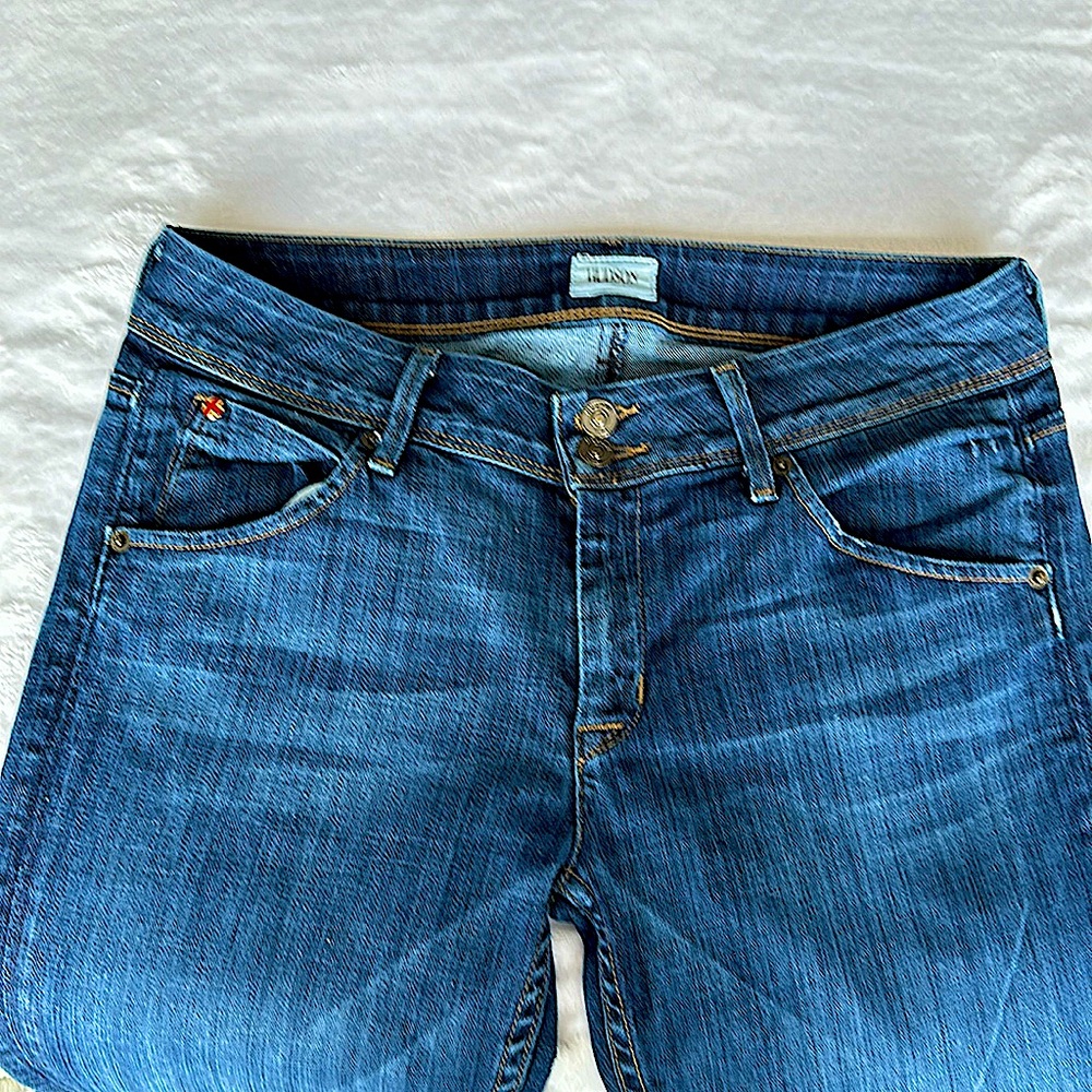 Hudsons jeans skinny